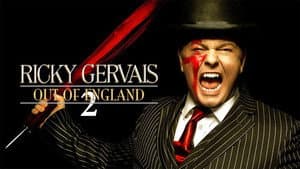 Ricky Gervais: Out of England — foto 2