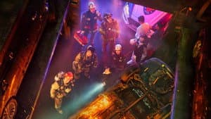 Equipo de emergencia — foto 9