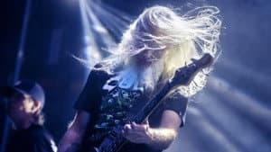 Lamb of God: Live in Portland — foto 1