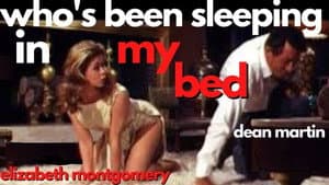 Who's Been Sleeping in My Bed? — foto 5
