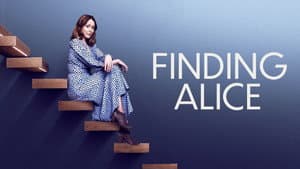 Finding Alice — foto 2