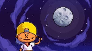 Backyard Sports: The Animated Special — foto 5