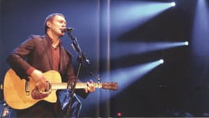 David Gray: LIVE in Slow Motion — foto 1