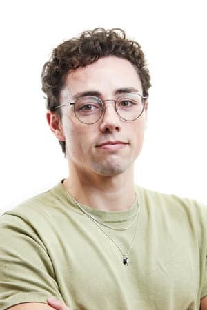 Andoni Martínez