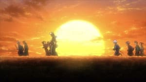 劇場版 銀魂 新訳紅桜篇 — foto 7