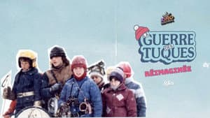 La Guerre des tuques : Réimaginée — foto 1