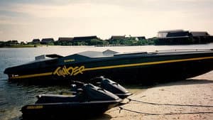 Thunder in Paradise — foto 2