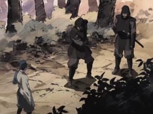 Episodio 7