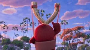 Angry Birds 3: La Película — foto 8