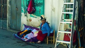TRAIL DER TRÄUME - Mein Weltrekordlauf durch Peru — foto 5