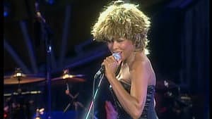 Tina Turner: Live In Amsterdam - Wildest Dreams Tour — foto 1