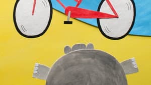 Le vélo de l'éléphant — foto 7