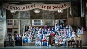 Royal Opera House: Andrea Chénier — foto 1