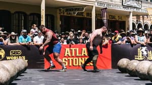The World's Strongest Man — foto 1
