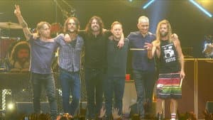 Foo Fighters Live at Madison Square Garden (June 20, 2021) — foto 1