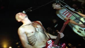 Ex Drummer — foto 12