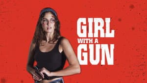 Girl With a Gun — foto 4