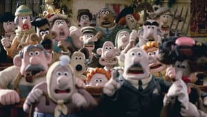 Wallace y Gromit: La Batalla de los Vegetales — foto 11