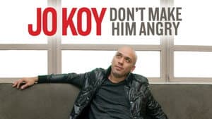 Jo Koy: Don't Make Him Angry — foto 1