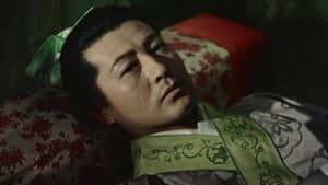 白夫人の妖恋 — foto 6