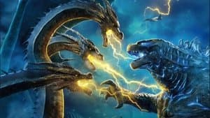 Godzilla 2: El rey de los Monstruos — foto 2