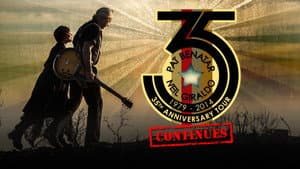 Pat Benatar and Neil Giraldo 35th Anniversary Tour — foto 1