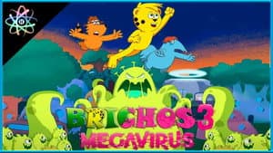 Brichos 3 - Megavirus — foto 1