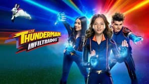 Los Thunderman: Encubiertos — foto 12