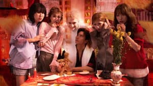 Mập Mờ Trong Thành Phố — foto 1