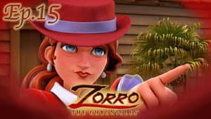 Episodio 15