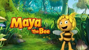 La Abeja Maya — foto 2