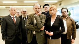 Der Besuch der alten Dame — foto 5