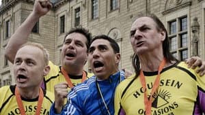 De Marathon — foto 1