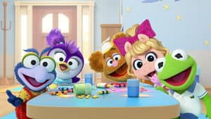 Muppet Babies — foto 4