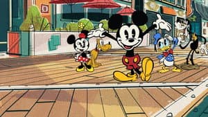 Mickey Mouse — foto 2