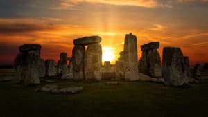 The Stonehenge Enigma — foto 1