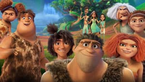 El Árbol Familiar de los Croods — foto 2