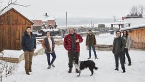 Un chef à la cabane — foto 2