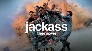 Jackass: La película — foto 9