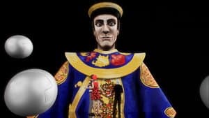 Doctor Who: The Celestial Toymaker — foto 1