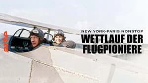 New York – Paris nonstop. Wettlauf der Flugpioniere — foto 1