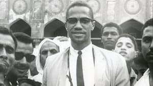 Malcolm X and the Sudanese — foto 1