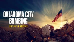 Oklahoma City Bombing: One Day in America — foto 3