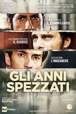 Temporada 1