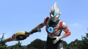 ウルトラマンオーブ — foto 2