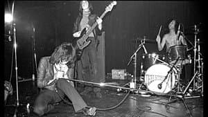 Thee Hypnotics - Soul Trading — foto 3