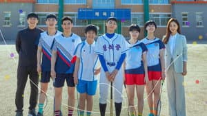 Los chicos del Bádminton — foto 2