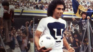 Bios. Vidas que marcaron la tuya: Hugo Sánchez — foto 7