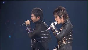 Tackey & Tsubasa Premium Live -5th Anniversary Special Package- — foto 1