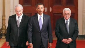 Israel and the Palestinians: The Road to 7th October — foto 1